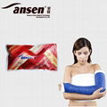 Fibercast Bandages Long Leg Orthopedic