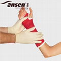  AnsenCast China Casting Orthopedic Tape Surgical Orthopaedic Casting Tape