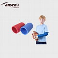 AnsenCast Medical Synthetic Casting Tape 2" to 6" Fiber Glass Orthopedic Cast Ta