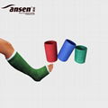 AnsenCast High Grade Orthopedic Cast Tape Light-Weight Fibers Glass Cast 