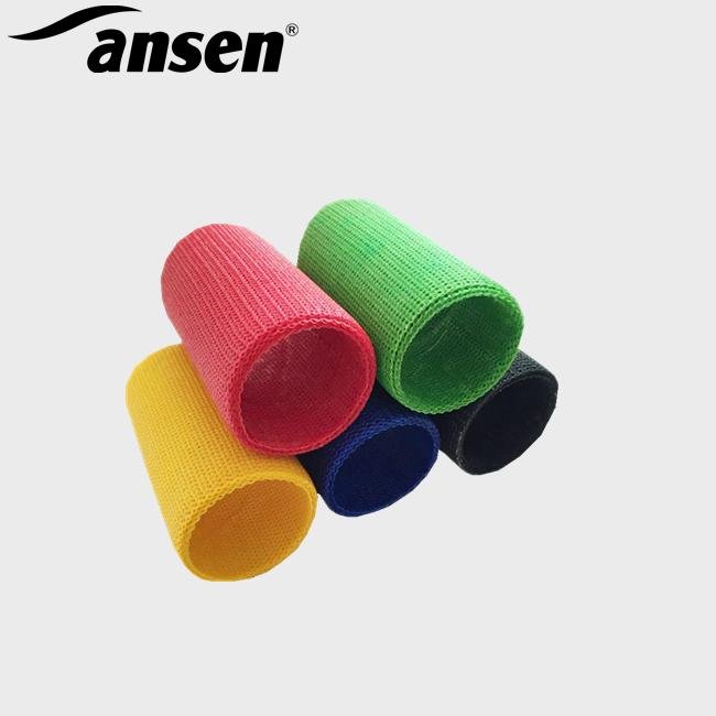 AnsenCast Certified Polymer and Fiberglass Cast Manufacturer Orthopedic Cast Tap 4