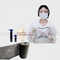 Fast Curing pipe repair fibreglass bandage for protects pipework 1