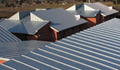 矮立邊鋁鎂錳屋面板25-150厚度1.0mm 2