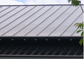 矮立边铝镁锰屋面板25-330厚度1.0mm 2