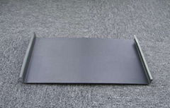 立邊咬合鋁鎂錳屋面板25-330厚度0.7mm