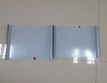 立邊咬合鋁鎂錳屋面板25-330厚度0.7mm 2