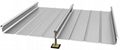 供應65-430型高立邊金屬屋面板厚度0.9mm 2