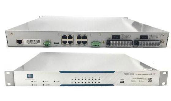 PSSEM-2000S網絡安全監測裝置
