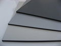 anti-static aluminum composite panel 2