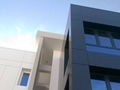 Brushed Aluminum Composite Panel 4