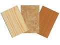 wooden Aluminum Composite Panel 1