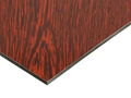 wooden Aluminum Composite Panel 2