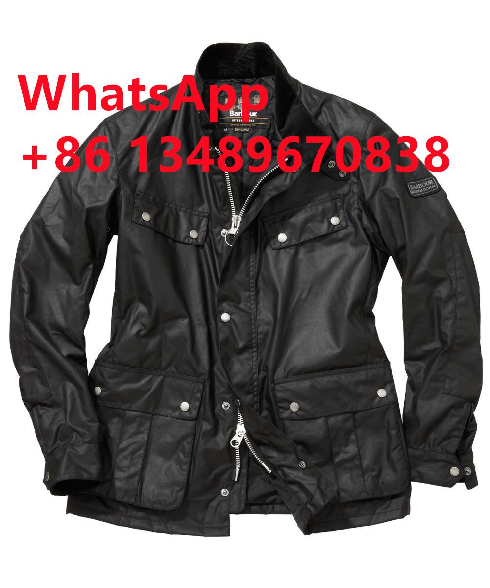 2023 top1:1 original quality latest barbour jackets best price best quality men 3