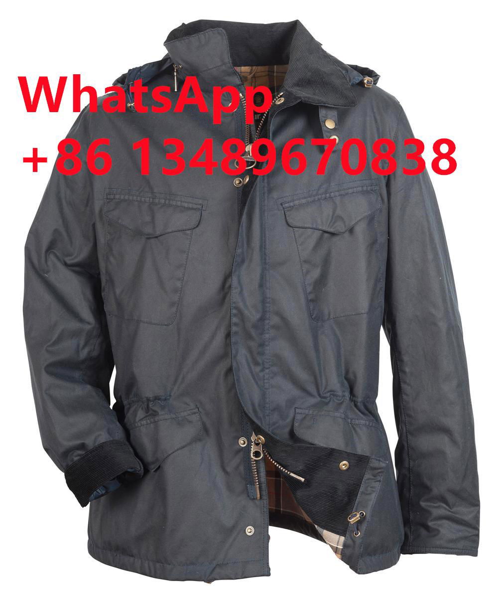 2023 top1:1 original quality latest barbour jackets best price best quality men 5