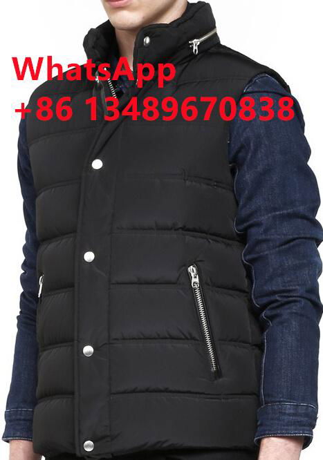 2023 top1:1 original quality latest mackage jackets best price best quality 4