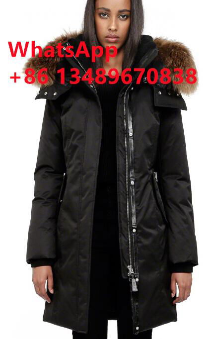 2023 top1:1 original quality latest mackage jackets best price best quality 5