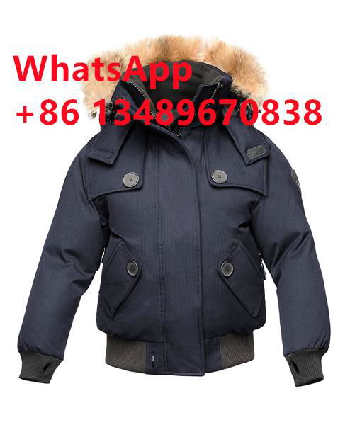 Top1:1 original quality latest NOBIS YATESY jackets best price best quality 3