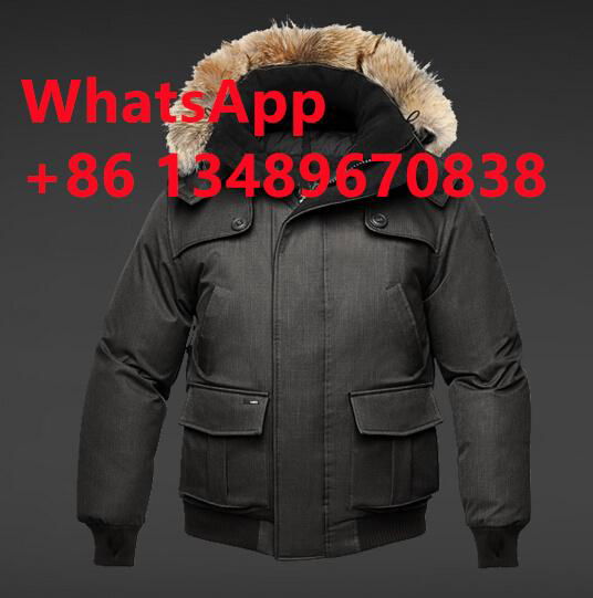 Top1:1 original quality latest NOBIS YATESY jackets best price best quality 4