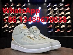 2023 newest air Jordan 2 sport shoes original quality wholesale price 