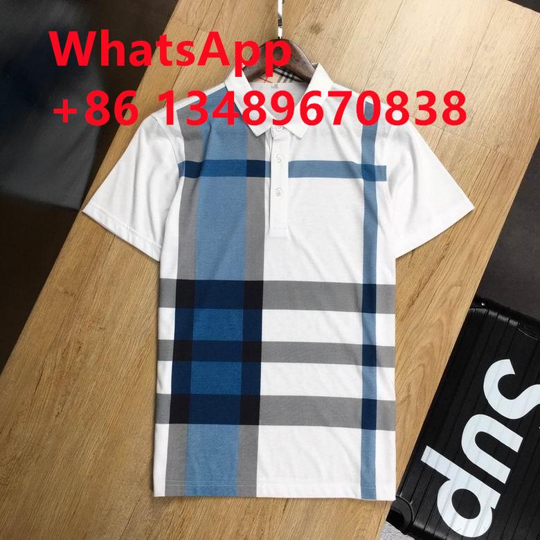 2023 The latest summer best quality 1:1 wholesale          T-shirt polo T-shirt