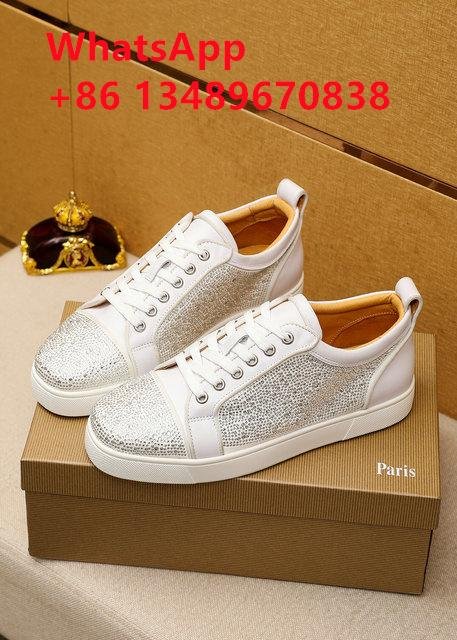 New CL shoes, the most fashionable and best style, original TOP1; 1 Wholesale 3