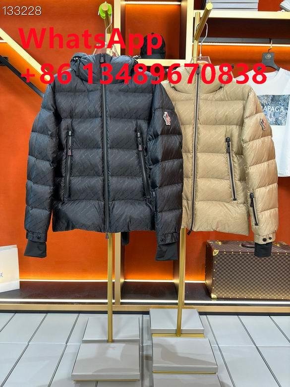 2023 The latest down jacket        , senior quality wholesale manufacturers 2