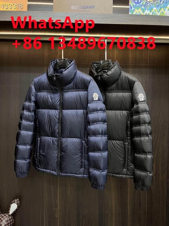 2023 The latest down jacket        , senior quality wholesale manufacturers 3