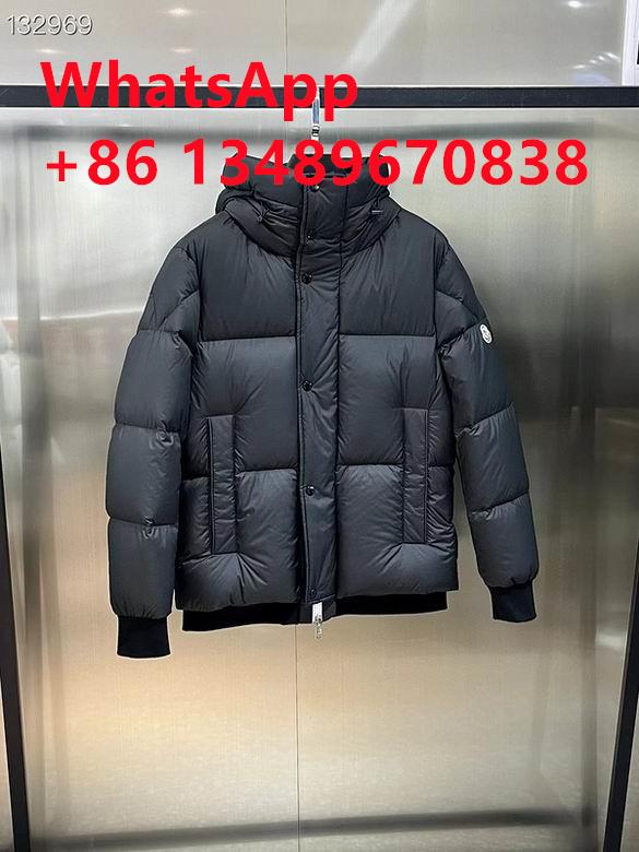 2023 The latest down jacket        , senior quality wholesale manufacturers 4