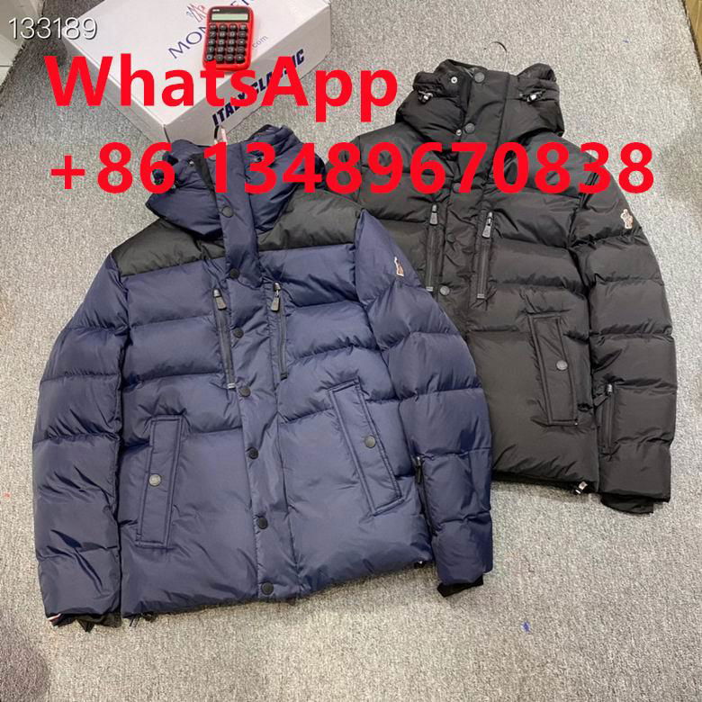 2023 The latest down jacket        , senior quality wholesale manufacturers 5
