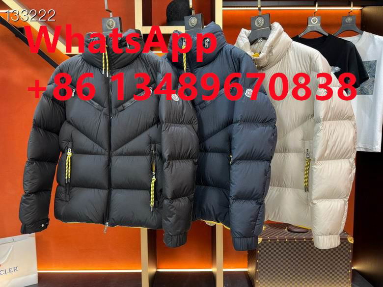 2023 The latest down jacket        , senior quality wholesale manufacturers