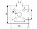 manual production system BT2020E 2