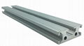 Industrial BT1540 Extruded Aluminium