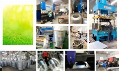 Guangzhou Banf New Energy Technology Co., Ltd