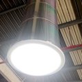 22 inch Rigid No Power Tubular Skylight For Warehouse illumination 5