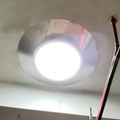 Non Electrical Rigid Sun Tube Skylight