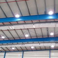 Zero Electricity Rigid Solar Tube Suppliers For Warehouse illumination 1