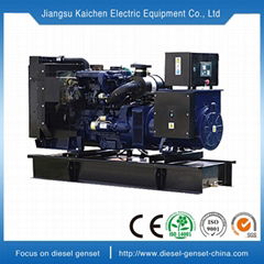 Perkins 350kva diesel electric generator