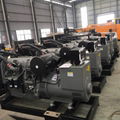 Perkins 350kva diesel electric generator 3