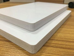 8-15 MM For hotel House decoration PVC Foam board