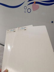 5MM PS FOAM SHEET FOR CHRISTMAS OUTDOOR DECORATION SIGN, POSATER,