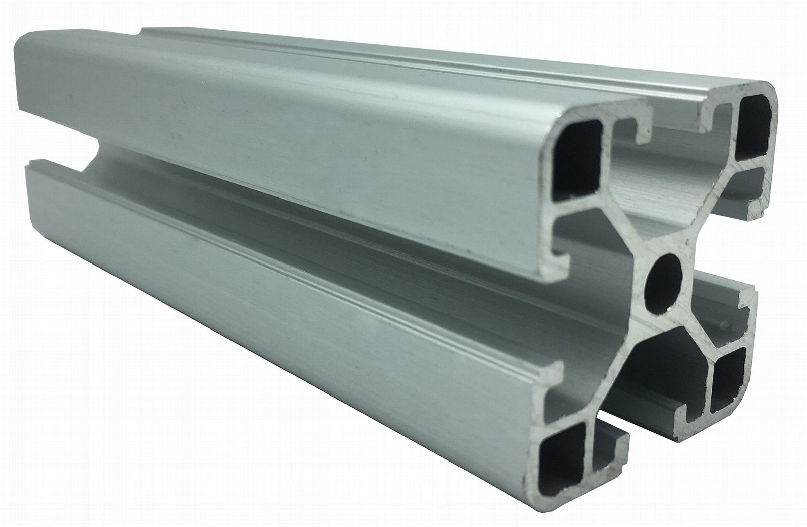 Modular pipe system Karakuri system aluminum  profile BT4040
