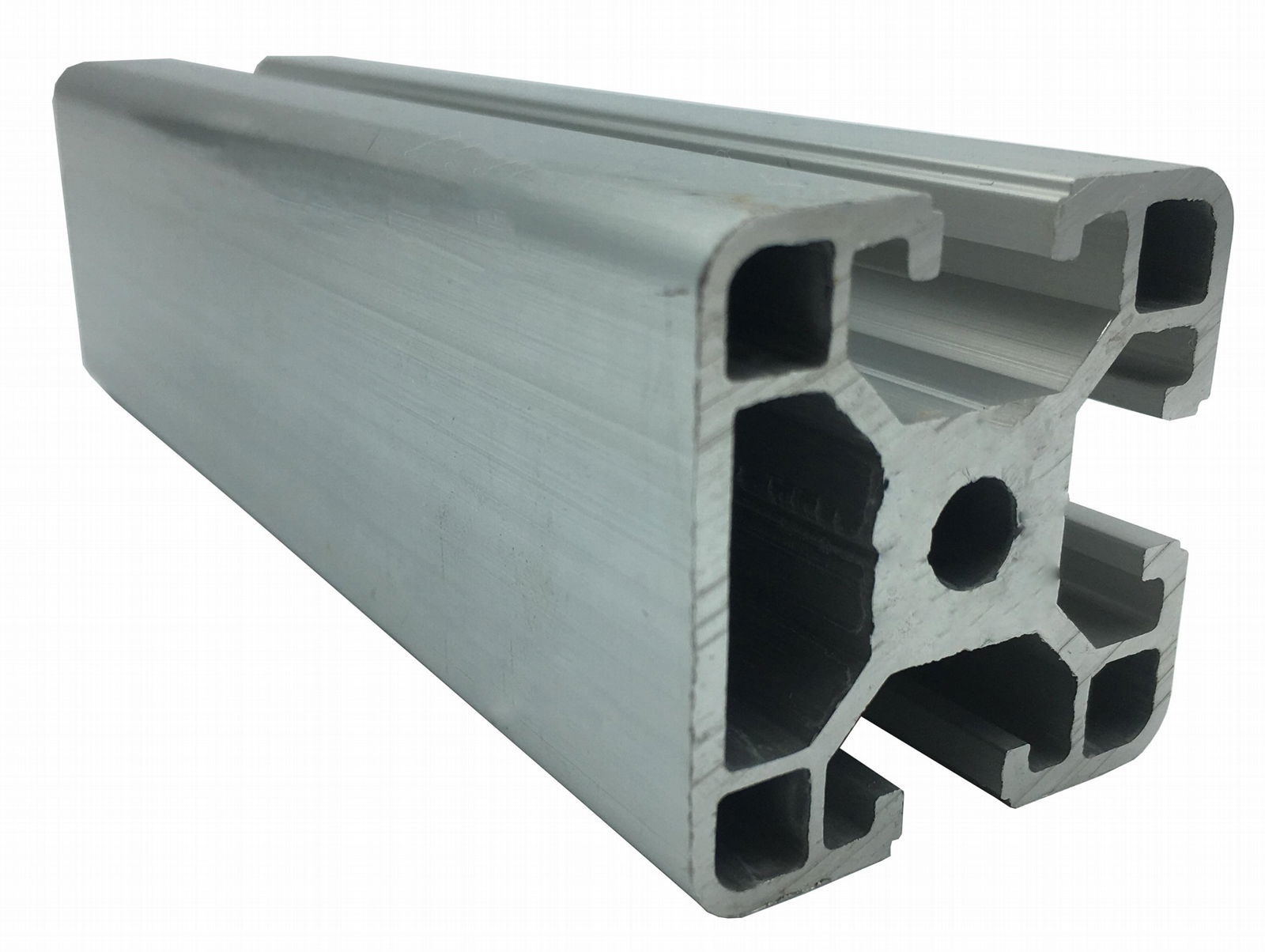 Modular pipe system Karakuri system aluminum  profile BT4040 3