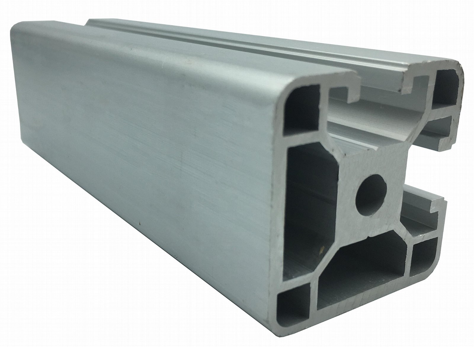 Modular pipe system Karakuri system aluminum  profile BT4040 5
