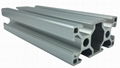 Aluminium constructions  aluminium profile system aluminum profile BT3060