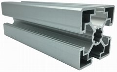 manual production system Lean production system aluminum profile BT4545