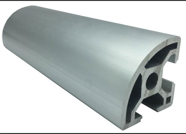 Aluminum Structures Suspension profile aluminum profile BT3030R 3