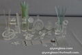 Borosilicate Glass Tube 1