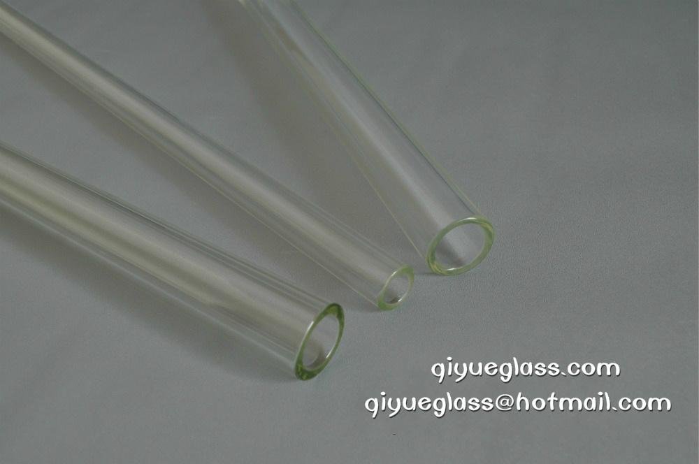 Borosilicate Glass Tube 2