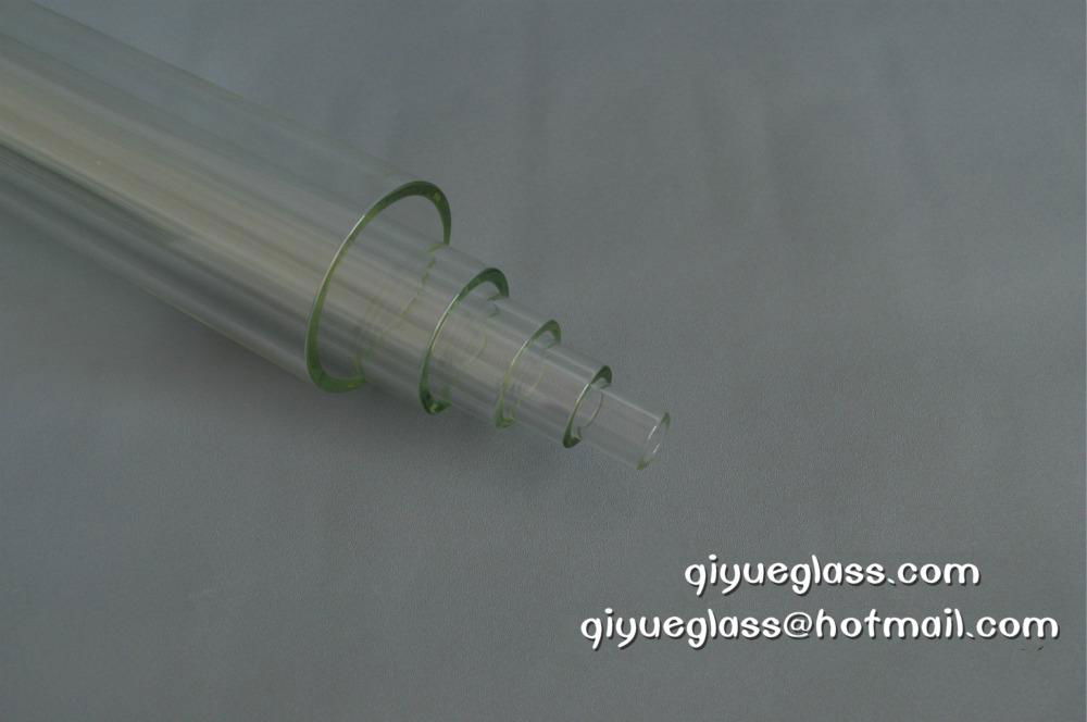 Borosilicate Glass Tube 3