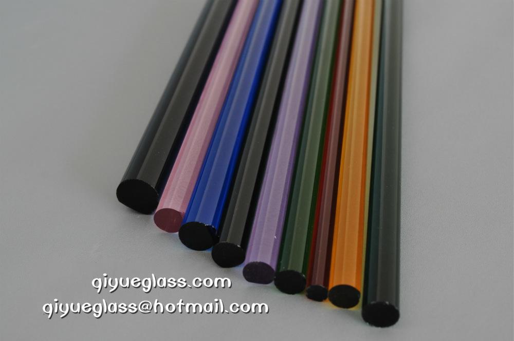 Borosilicate Glass Rod (China Manufacturer) Glassware Crafts